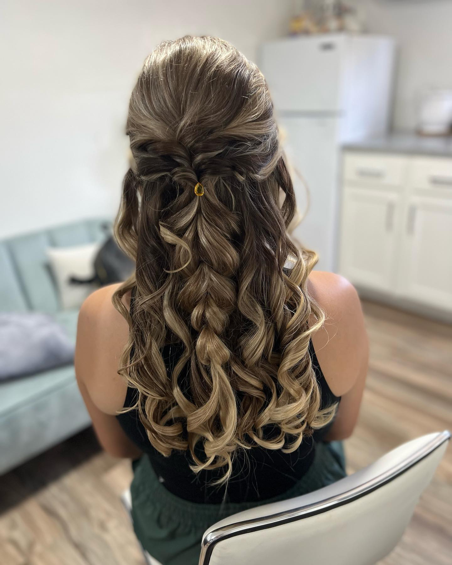 Homecoming Hairstyles For A Stunning Look